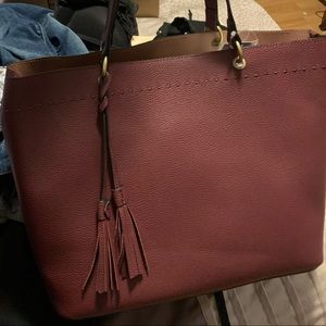 Shoulder Bag